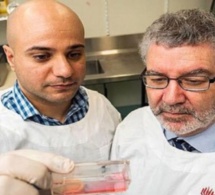Des scientifiques découvrent un «remède» contre le cancer du col de l’utérus