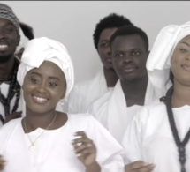 Jahman X-Press Feat Ahmada Jadid – Bamba Nieup