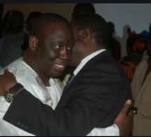Aliou Sall fait les éloges de son frère, Macky Sall