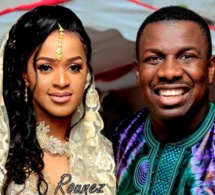 Le mariage Royal d’un couple malien basé en France qui a coûté une fortune