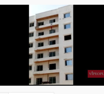 VIDÉO: Film intégral du jeune homme tombé au 5 eme étage à la Cité Gorgui . 