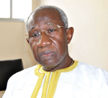 Iba Der Thiam: "Ecrire sur l'histoire des confréries n'est pas facile"