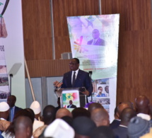 DECENTRALISATION : ‘’Rien ne sera plus comme avant’’ (Président Macky Sall)
