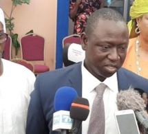 SN HLM: le nouveau DG, Mamadou Diagne Sy Mbengue, a pris fonction