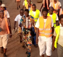 Thiès: Le «Doxu Safar» de Talla Sylla
