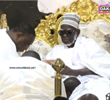 le Khalife au Président Macky Sall: « Bimala Xamer Balegui »