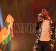 Vidéo : Wally Seck – « J’ai dépassé Bercy … »