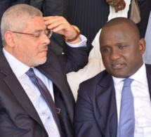 Bâtiment à milliards, deal entre personnalités – scandale et polémique : DER l’arnaque signé Pape Amadou Sarr!