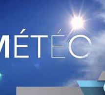 Météo: Le temps à Dakar ce samedi, ensoleillé de 31 degrés et sans précipitations