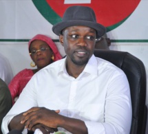 Sonko : les membres de la commission d’enquête « doivent être poursuivis pour tentative de blanchiment d’escroquerie et de faux »