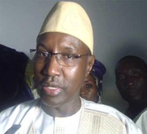 Affaire des 94 milliards: Mamour Diallo contre-attaque et porte plainte contre Sonko