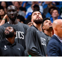 NBA: Tacko Fall réclamé DE LA PART DE SUPPORTERS ADVERSES