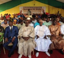 REPONSE POLITIQUE DU MOUVEMENT DOLLY FACE AUX ACCUSATIONS D’OUSMANE SONKO