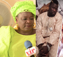 VIDEO: LA MAMAN DE BOY NIANG SE FELICITE DE SON GORO, L'EPOUSE DE SON FILS ET DE SA FAMILLE. REGARDEZ