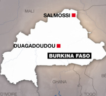 Burkina Faso: Au moins 15 tués dans l'attaque de la mosquée de Salmossi