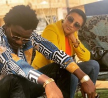 Wally Seck révèle le titre de son prochain album