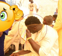 Boy Niang remercie ses invitées et...