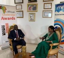 PARIS déroule le Tapis Rouge ce 02 Novembre avec les African Leadership Award du président Mbagnick Diop de Promo Consulting.