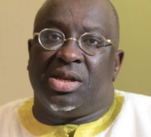 "Lamine Diack mouille son fils": L'avocat de Massata Diack dément le magazine L'Équipe