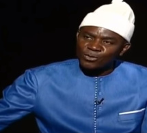 Effondrement d’un immeuble à Touba: Comment Bécaye Mbaye a échappé au pire