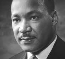 Éphéméride du 14 octobre: Un prix Nobel de la Paix a été attribué au pasteur Martin Lutter King en 1984