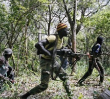 Des bandes armées sèment la terreur à Ziguinchor: un lycée attaqué, le coffre-fort emporté