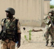 Burkina Faso : Un couvre-feu décrété dans le nord du pays