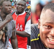 Pour croiser Ama Baldé, Modou Lô réclamerait un cachet de 250 millions