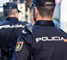 Espagne: Un Sénégalais recherché par la Police pour viol