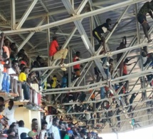 Stade Assane Diouf: les populations accusent le sous-préfet Djiby Diallo de "Wax Waxett"