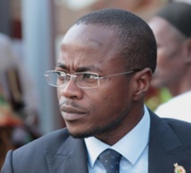 Abdou Mbow, Apr : « Ousmane Sonko est un manipulateur »