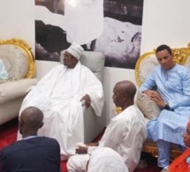Grand magal de Touba 2019: La Sonatel renforce son dispositif technique