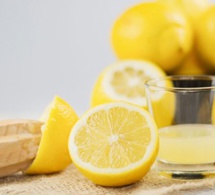 Comment utiliser le citron pour se débarrasser des impuretés au visage