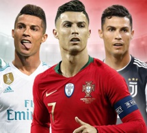«Les records viennent naturellement», dixit Cristiano Ronaldo après son 700e but