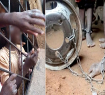 Nigeria: Découverte d’un deuxième centre islamique avec des enfants enchaînés et maltraités