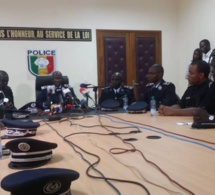 Magal de Touba 2019: "La police déploie 2538 policiers"