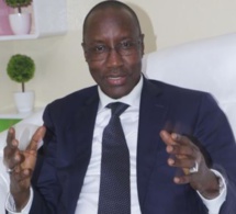 DIFFAMATION, INJURES: Ce que Mamour Diallo reproche à Sonko