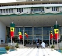 Nouveau bureau de l'Assemblée nationale: Abdou Mbow out, Gadio 3e vice-président