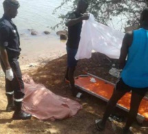 Pont Noirot de Kaolack: Un jeune homme de 23 ans meurt noyé