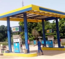 Attaque d’une station d’essence à Ziguinchor: 2 millions FCfa emportés