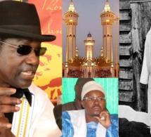 VIDÉO: Ce que la famille de Cheikh Ahmadou Bamba m'a dit sur le single "Touba Touba" d'Idrissa Diop