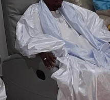 Ambiance du jour au Magal de Touba 2019