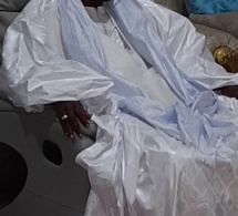 Magal 2019 : le khalife des mourides remercie le président Macky Sall pour son soutien indéfectible