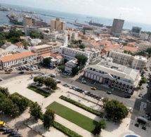 Marseille  : nouveau carrefour de l'immobilier vers l'Afrique  ?