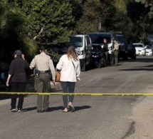USA: La femme d’un célèbre acteur assassiné par son fils
