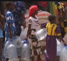 La solution de Macky Sall pour faire face au manque d’eau à Touba