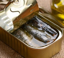 La sardine en boîte: Saveur, bienfaits et risque pour la santé
