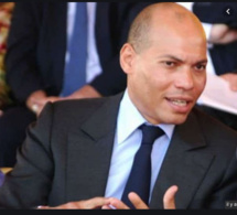 Affaire Karim Wade au Comité des droits de l'homme: La vidéo du discours de la délégation sénégalaise qui clarifie tout