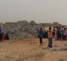 Déguerpissement des populations des sites Ngalèlle et Bango: Pastef/St Louis demande leur indemnisation