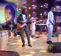 Déjà à en France, Wally B Seck chauffe l'émission TPMP en attendant le 26 octobre au Dôme de Paris avec Kiss &amp; CSF
